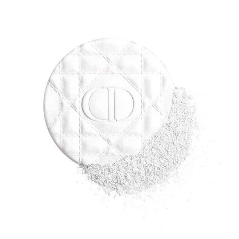 Dior Matte Soft Focus Setting Powder