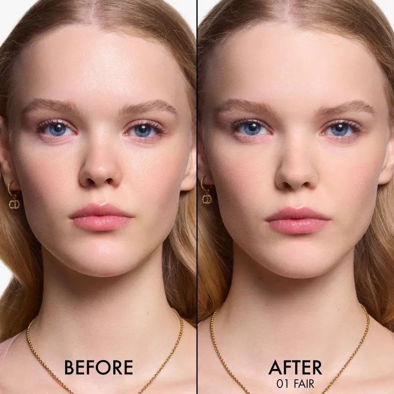 Dior Matte Soft Focus Setting Powder