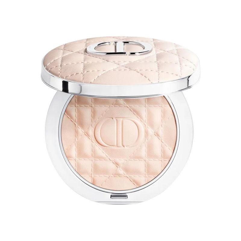 Dior Matte Soft Focus Setting Powder