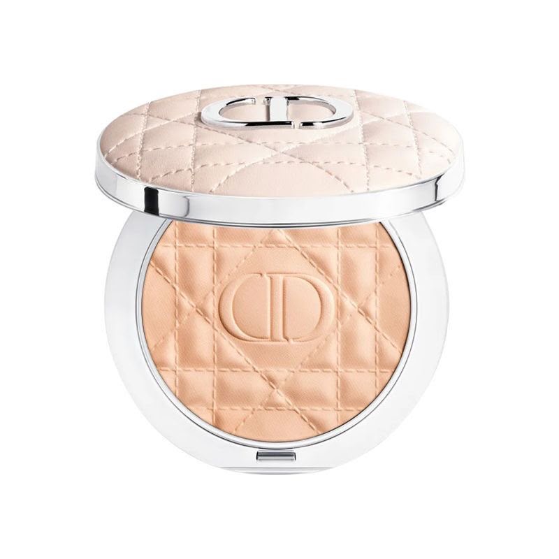 Dior Matte Soft Focus Setting Powder