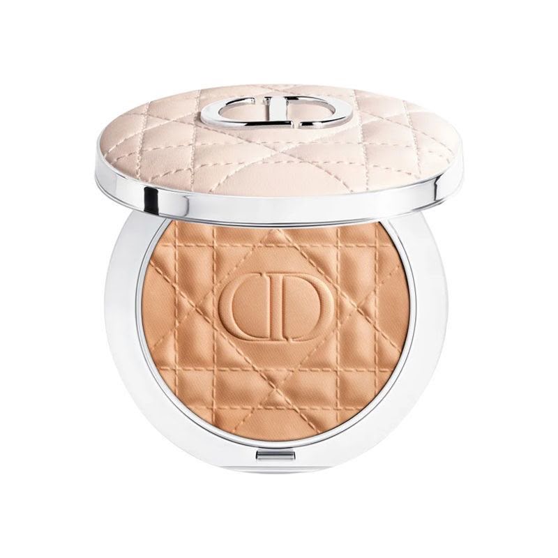 Dior Matte Soft Focus Setting Powder