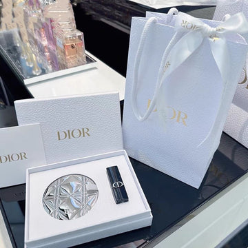Dior Makeup Travel Set