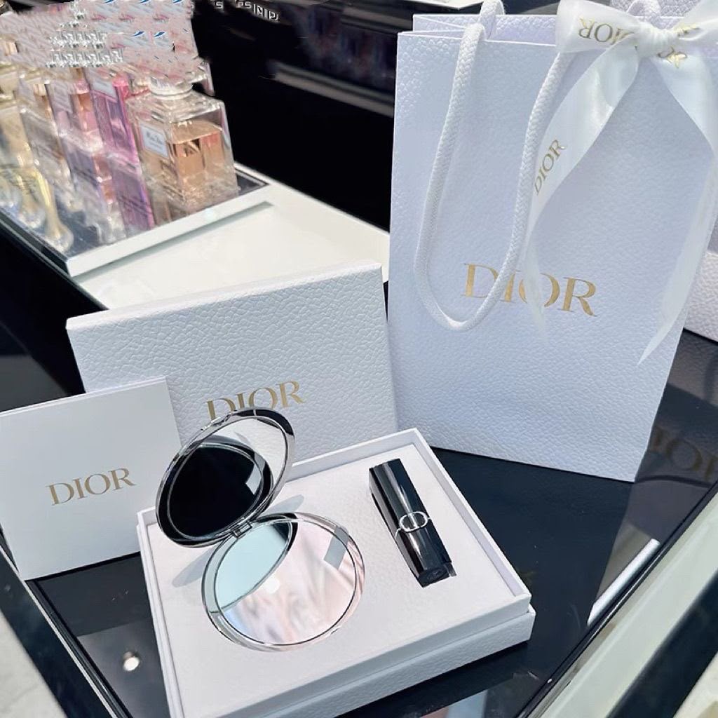 Dior Makeup Travel Set
