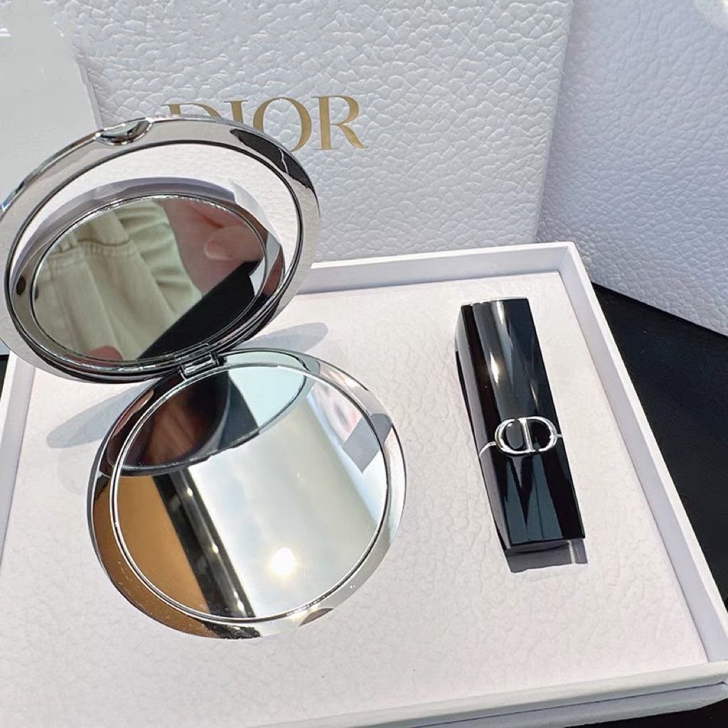 Dior Makeup Travel Set