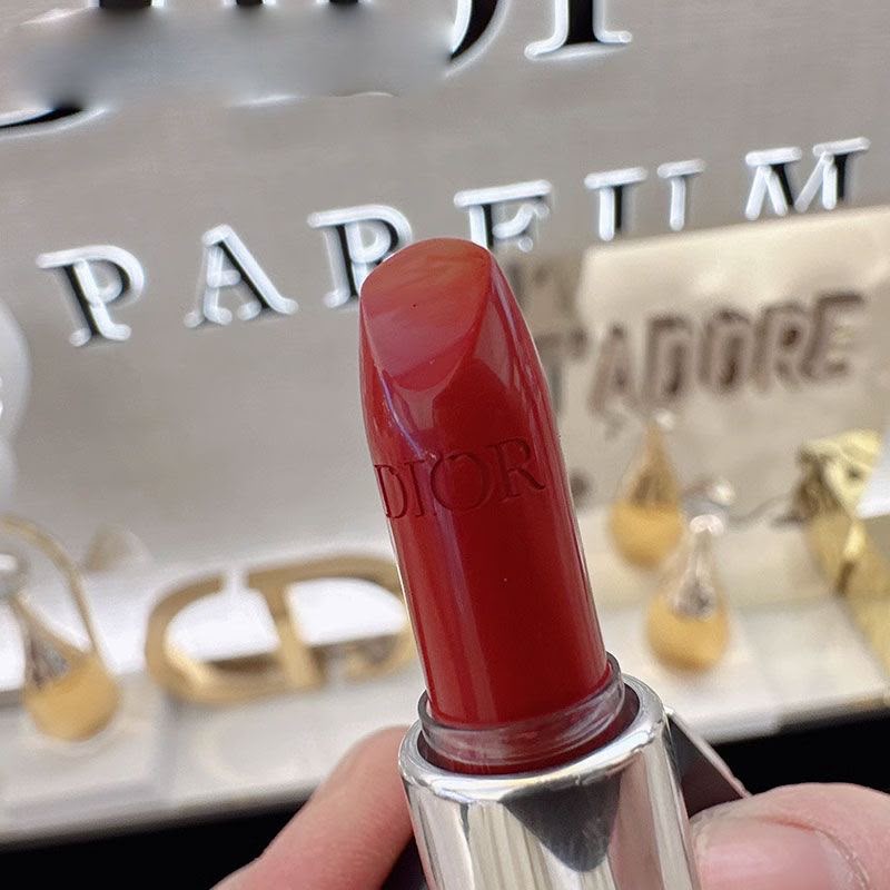 Dior Makeup Travel Set