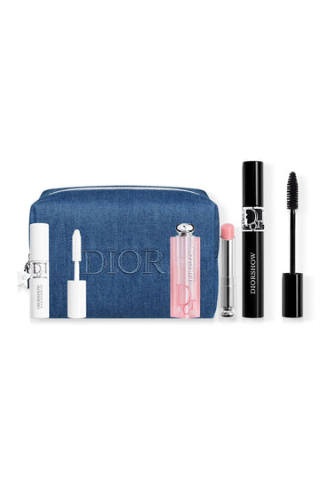 Dior Natural Glow Makeup Set