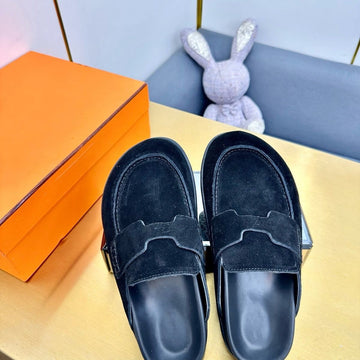 Hermes Go Mule