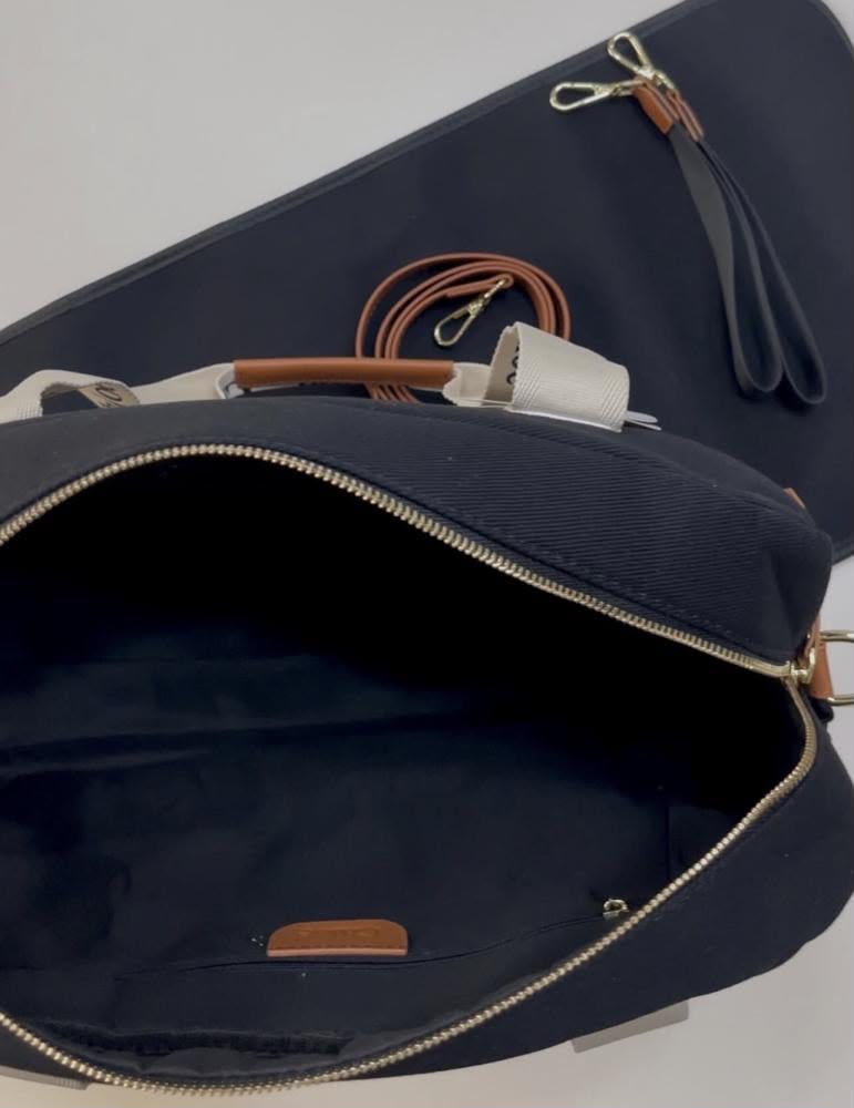 Chloe Diaper Bag