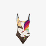 Fendi swimwear