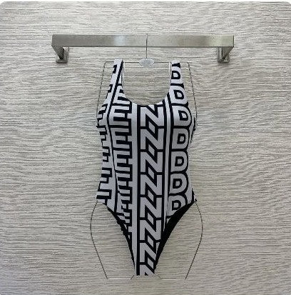 Fendi Swimwear