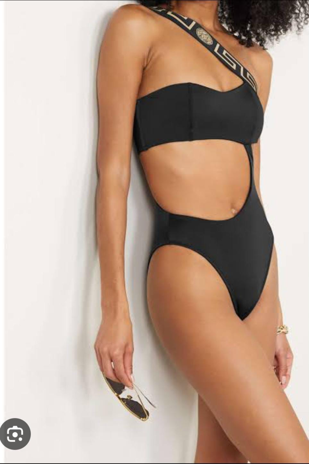 Versace swimwear
