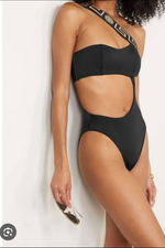 Versace swimwear