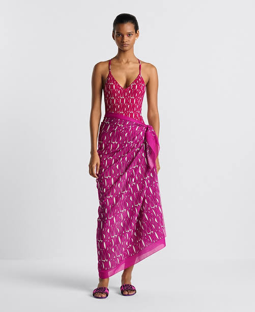 Dior swimwear