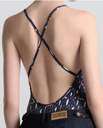 Dior swimwear