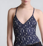 Dior swimwear