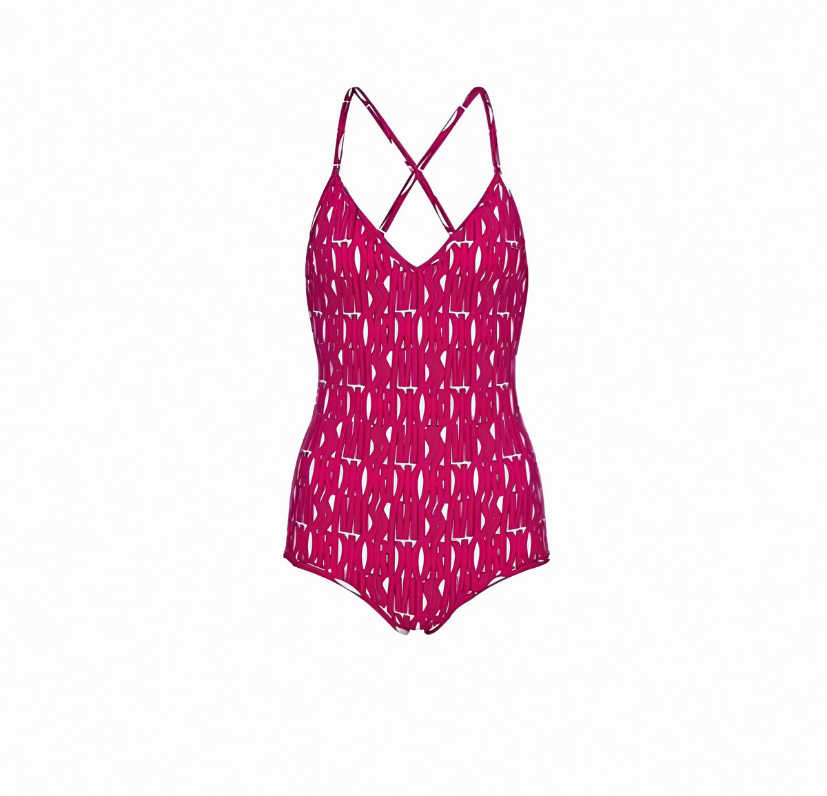 Dior swimwear