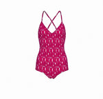 Dior swimwear