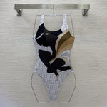 Fendi swimwear
