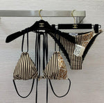 Loewe Paula swimwear