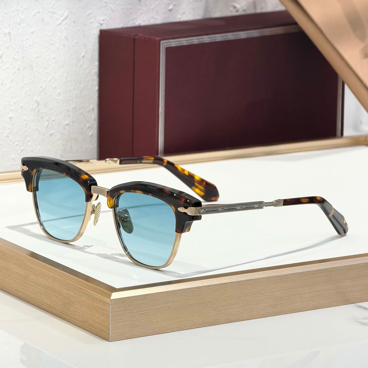 Jacques Marie Mage Jasper Sunglasses