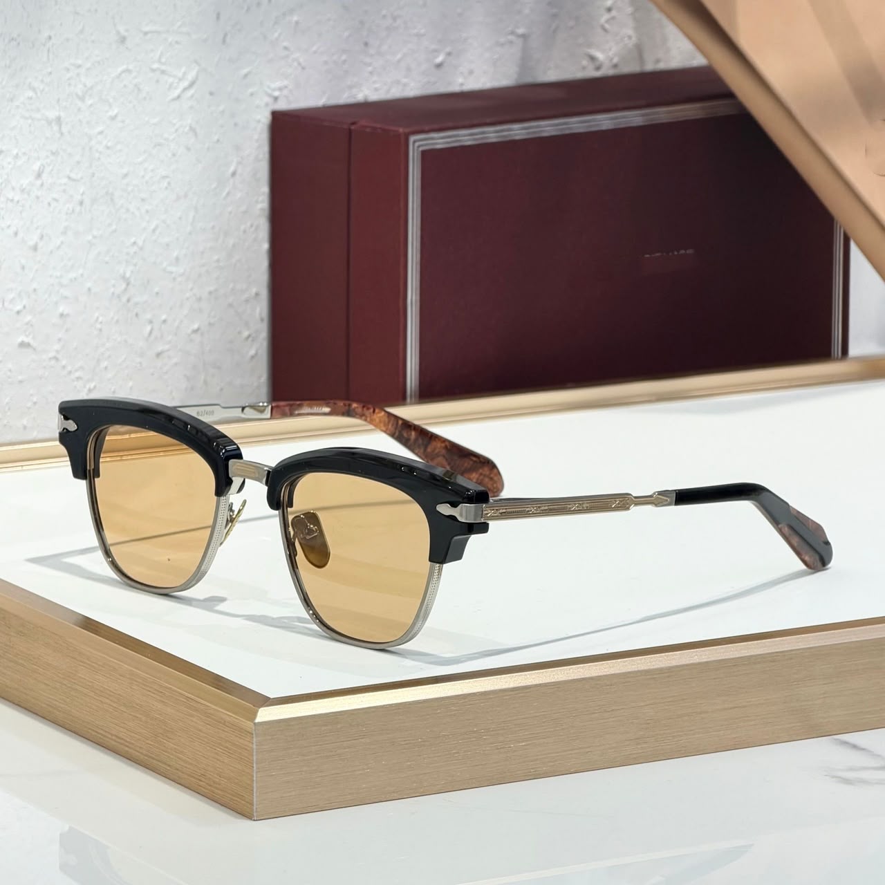 Jacques Marie Mage Jasper Sunglasses