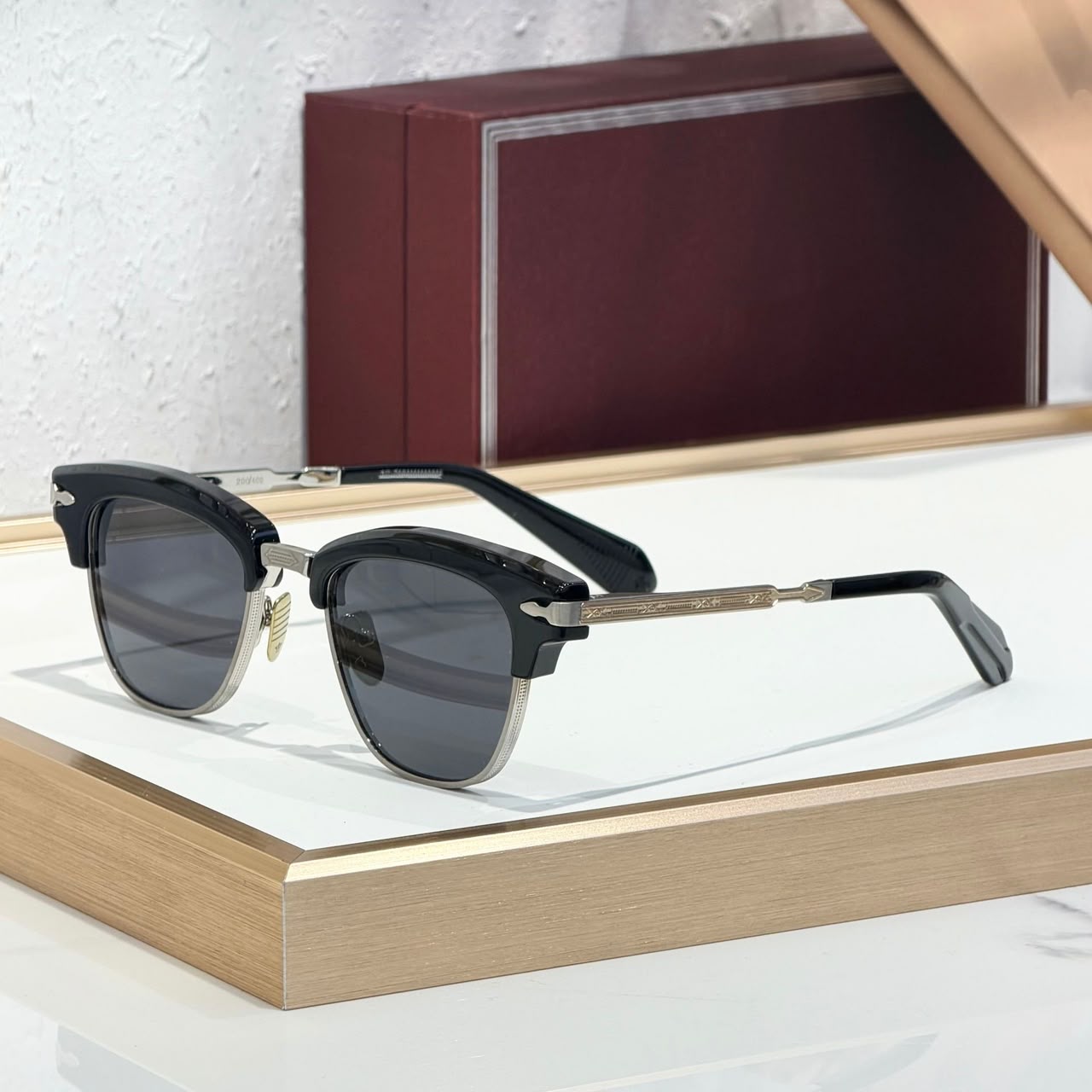 Jacques Marie Mage Jasper Sunglasses