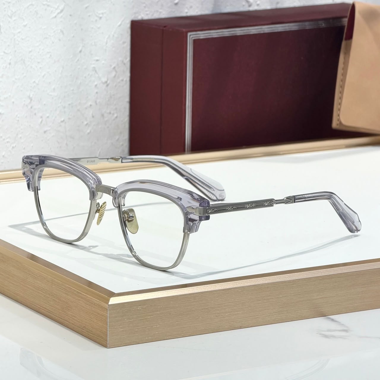 Jacques Marie Mage Jasper Sunglasses