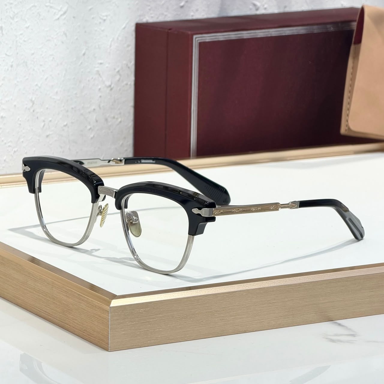 Jacques Marie Mage Jasper Sunglasses