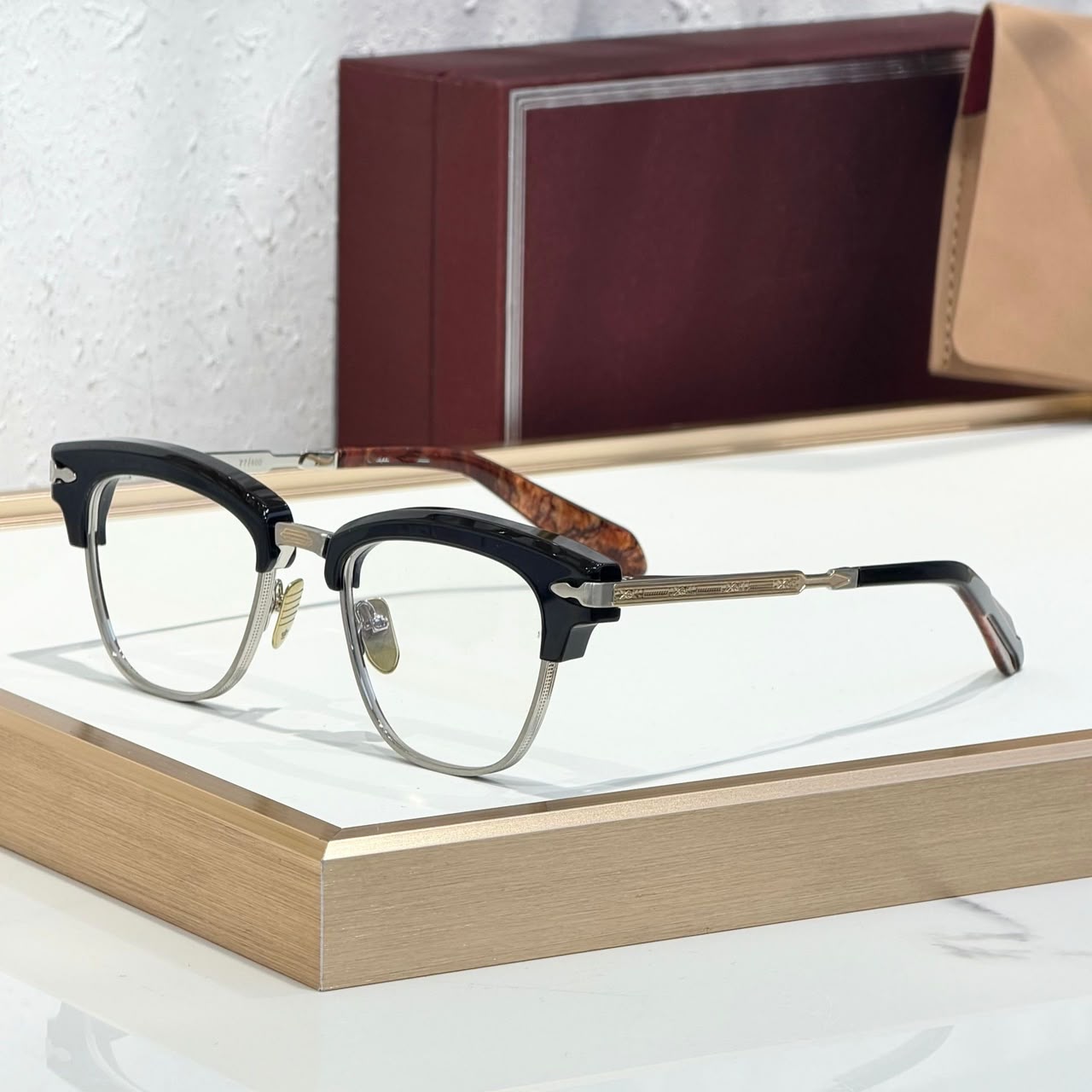 Jacques Marie Mage Jasper Sunglasses
