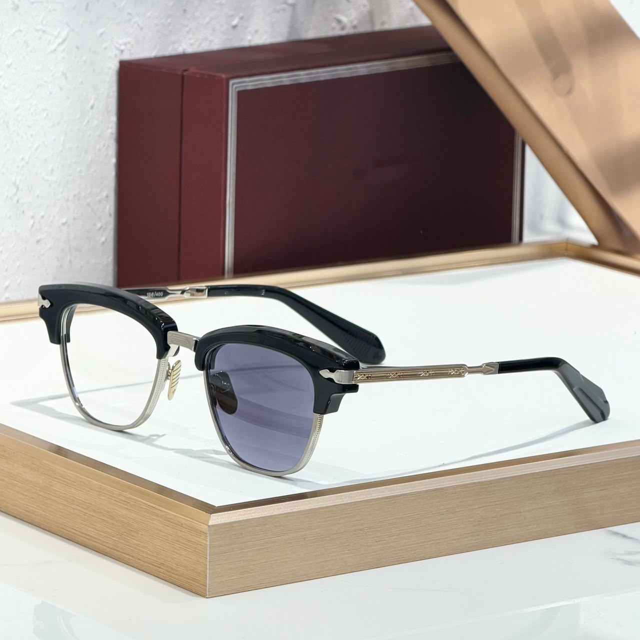 Jacques Marie Mage Jasper Sunglasses