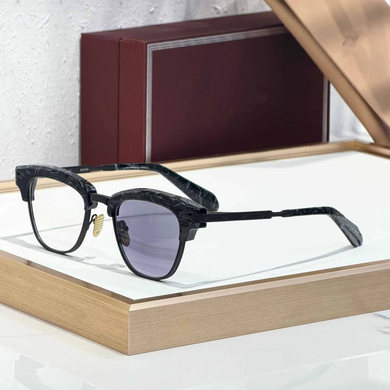 Jacques Marie Mage Jasper Sunglasses