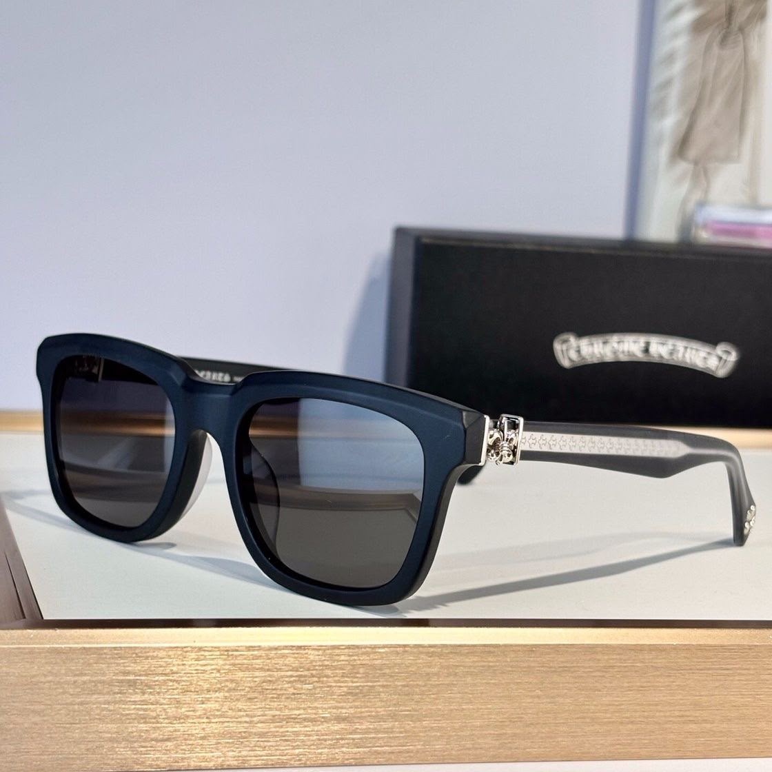 Chrome Hearts VAGILICIOUS Sunglasses
