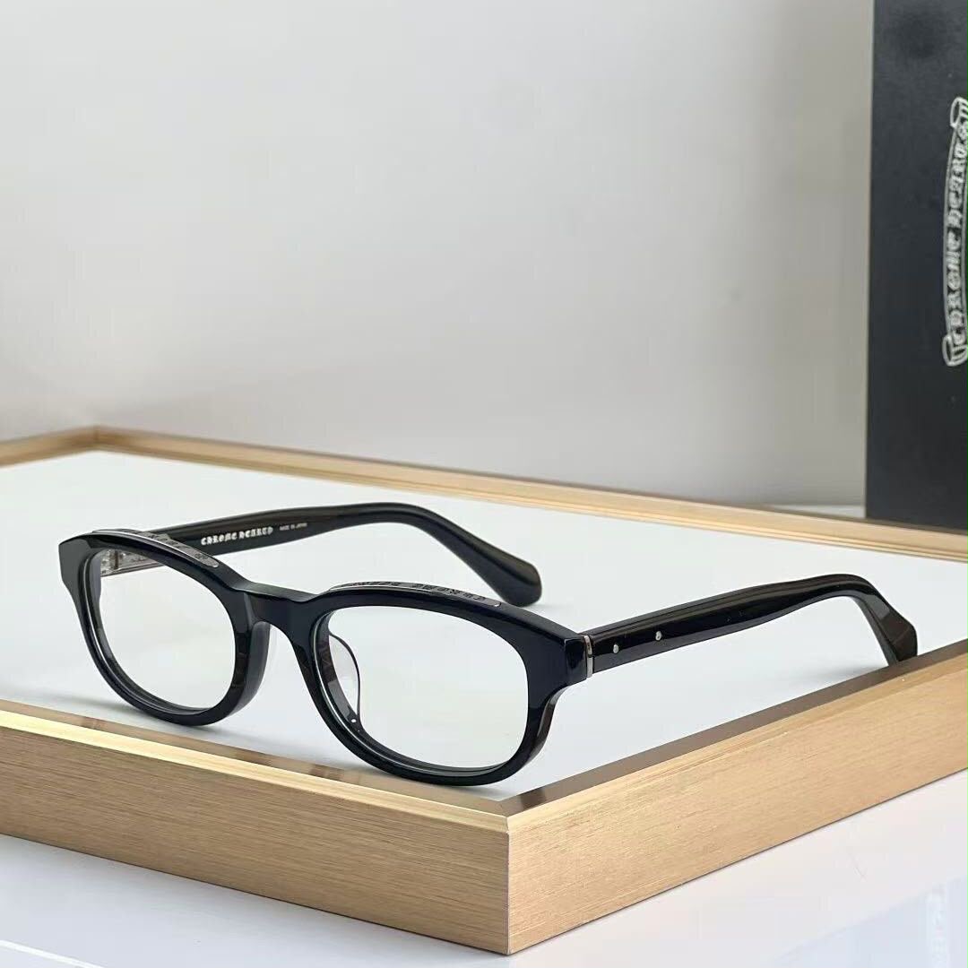 Chrome Hearts LOWRIDER Sunglasses