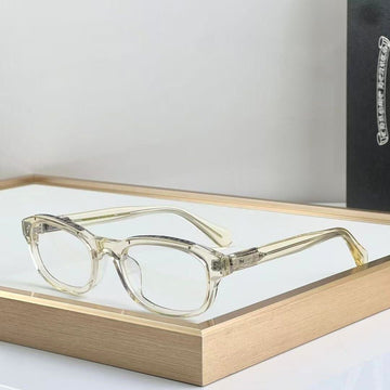 Chrome Hearts LOWRIDER Sunglasses