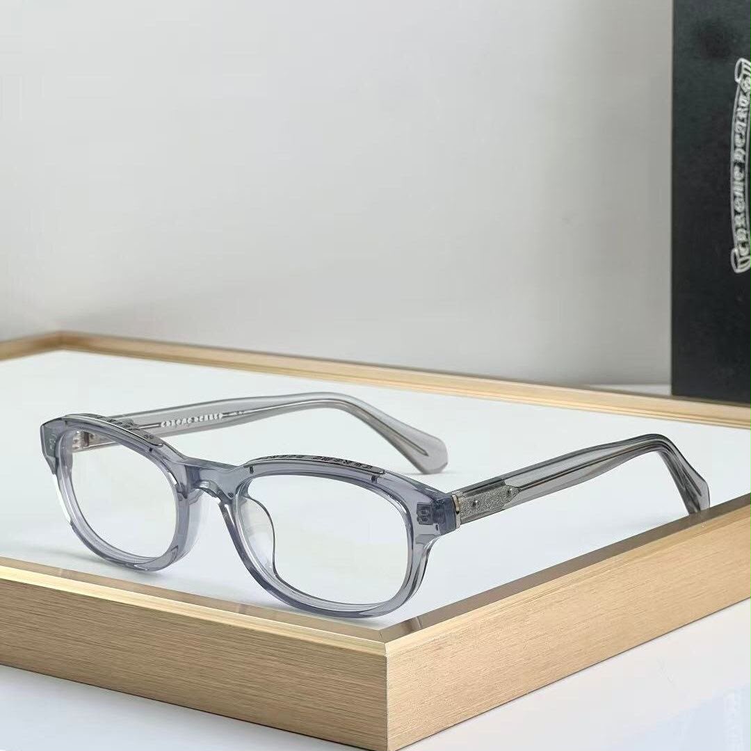 Chrome Hearts LOWRIDER Sunglasses