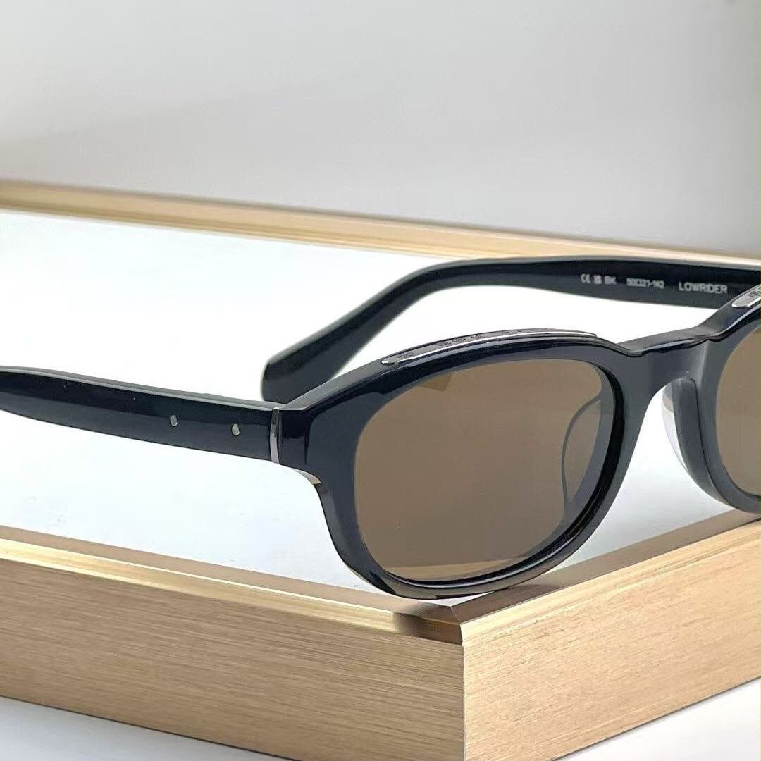 Chrome Hearts LOWRIDER Sunglasses