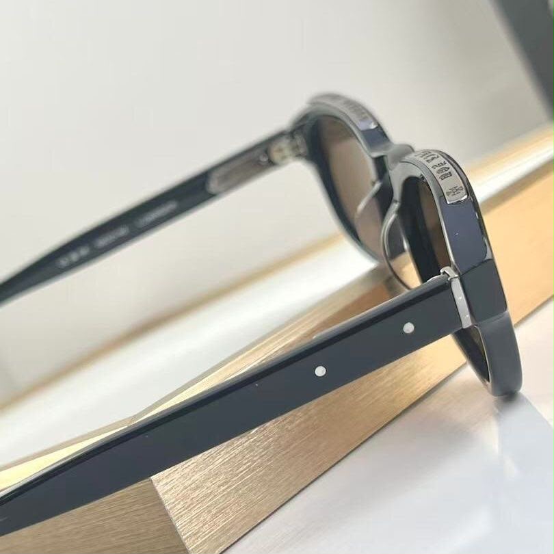 Chrome Hearts LOWRIDER Sunglasses