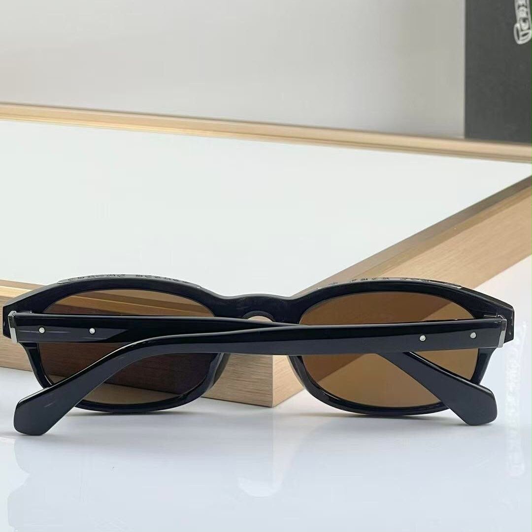 Chrome Hearts LOWRIDER Sunglasses