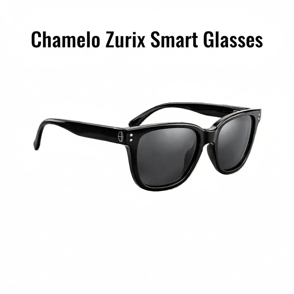 Chamelo Zurix Smart sunglasses