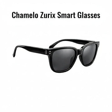Chamelo Zurix Smart sunglasses