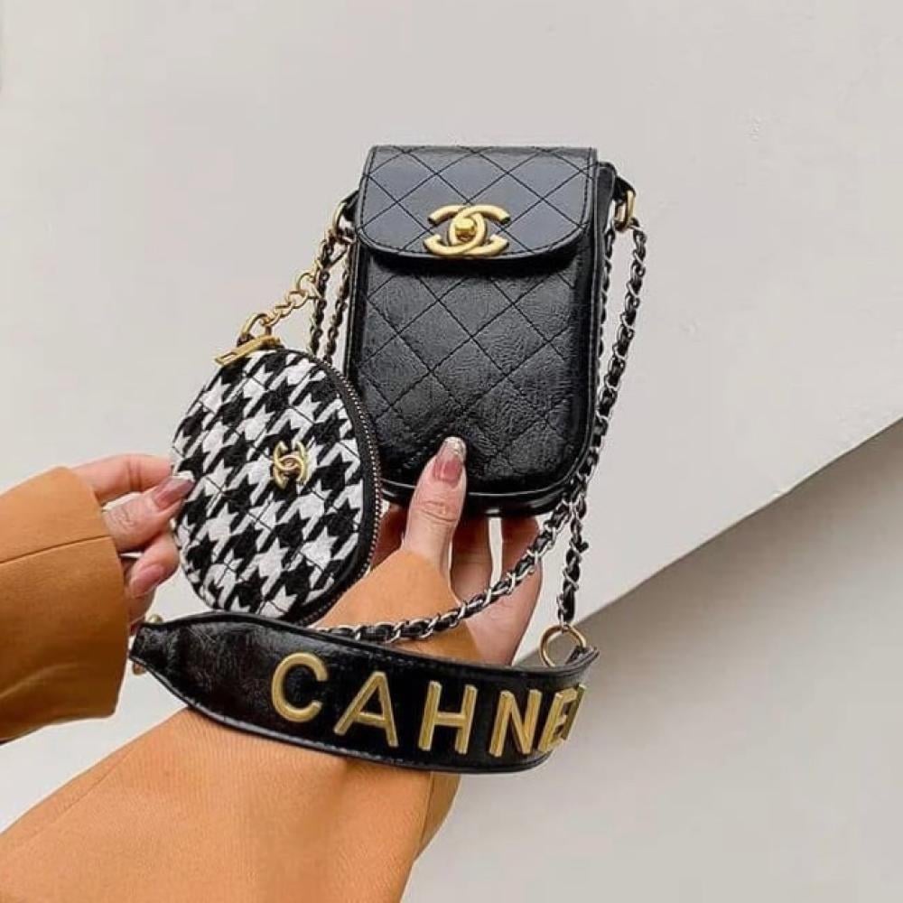 Chanel beauty vip gift bag