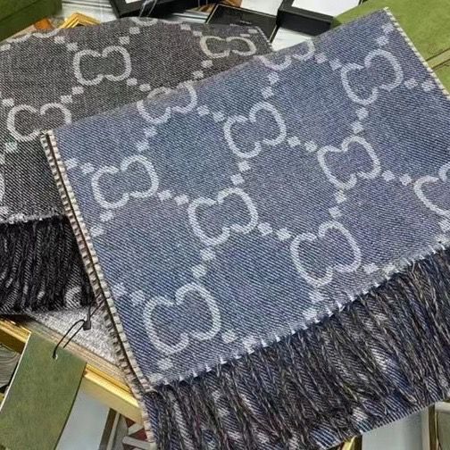 GUCCI Scarf