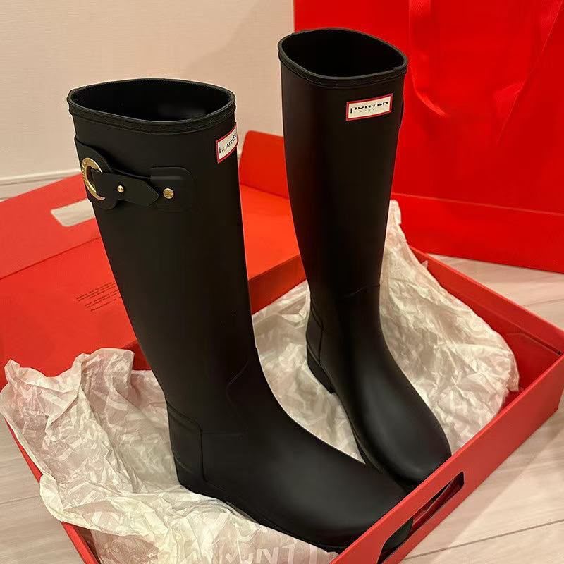 Hunter Original Tall Rain Boots