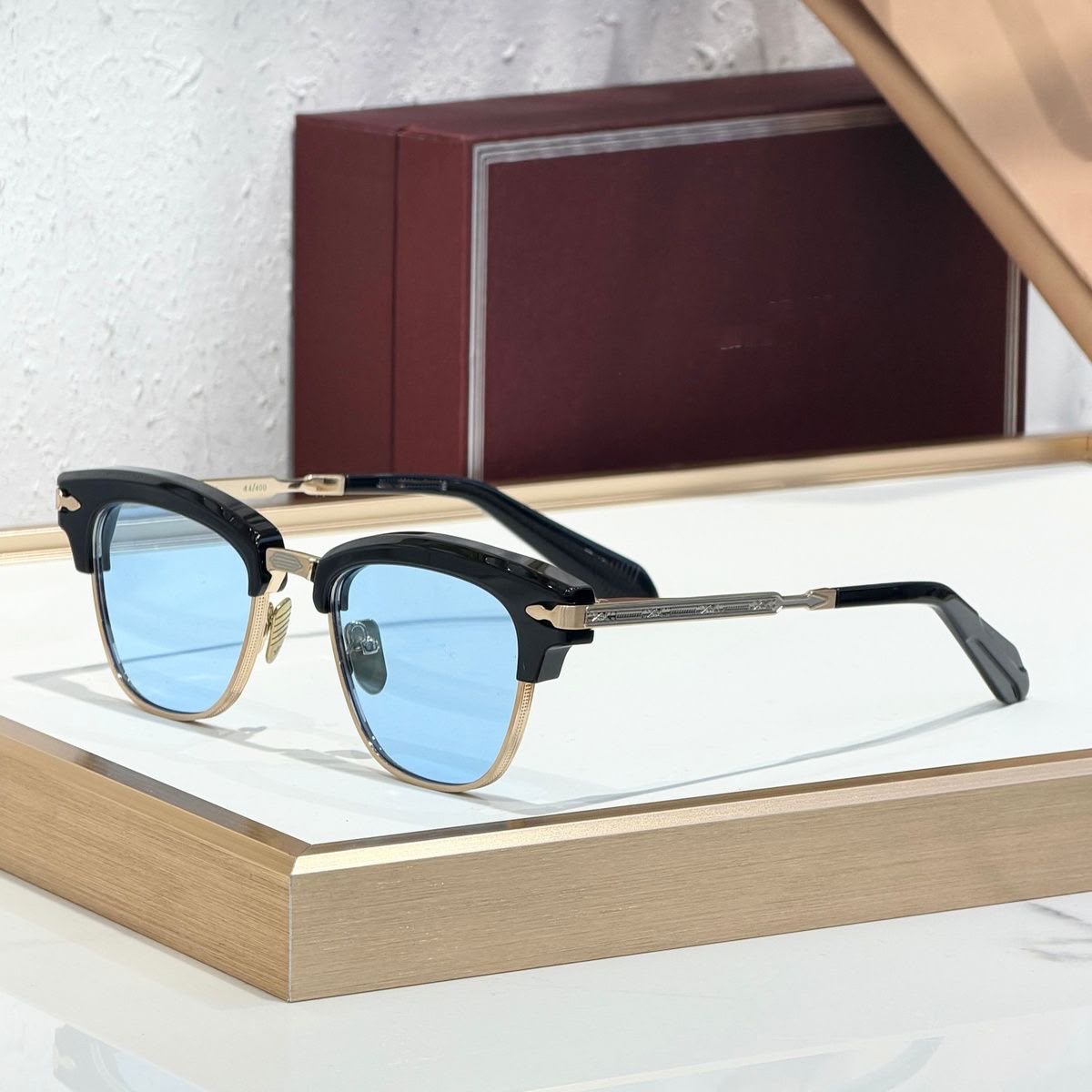 Jacques Marie Mage Jasper Sunglasses