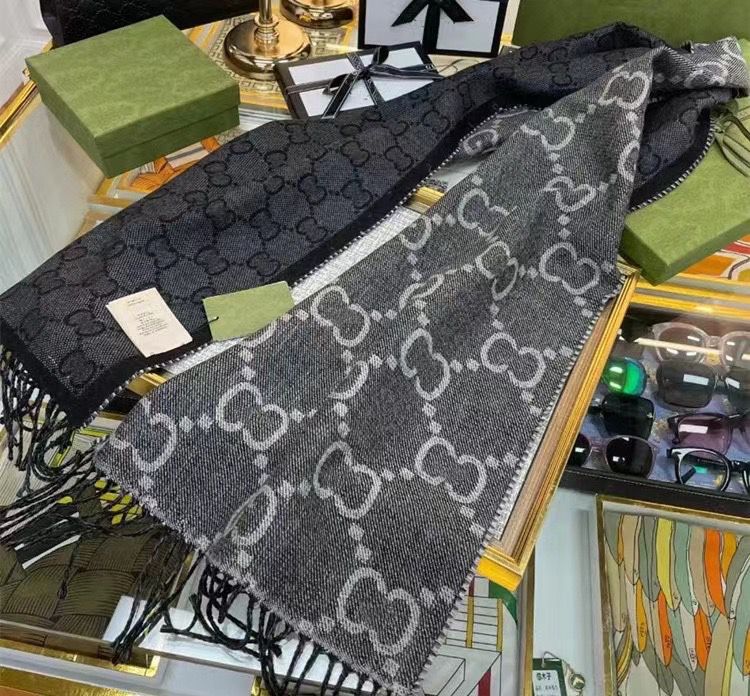 Gucci Scarf