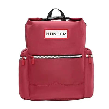 Hunter Original Nylon Topclip Backpack