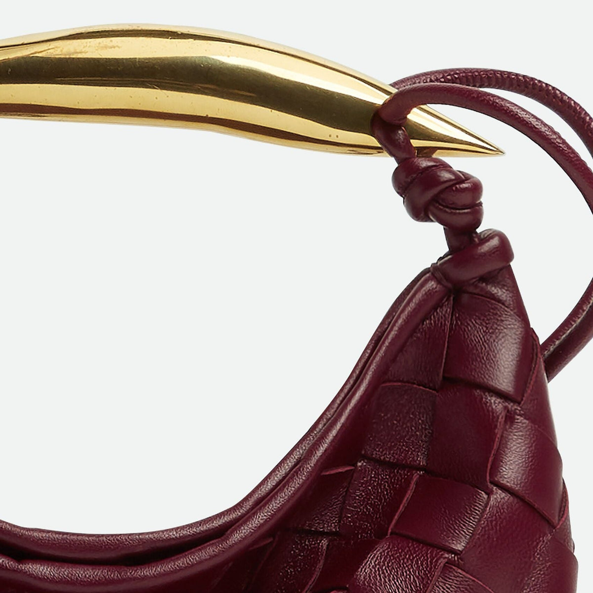 Bottega Veneta Sardine Mini Barolo