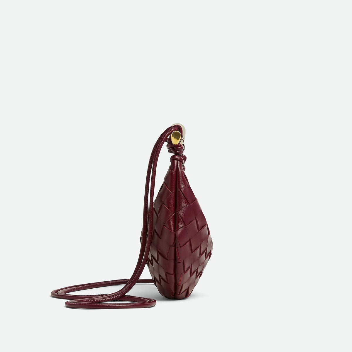Bottega Veneta Sardine Mini Barolo