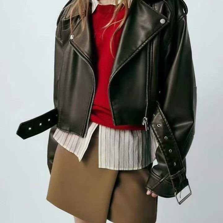 Zara Molly-Mae Jacket