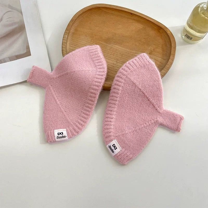 Cosy Fingerless Gloves